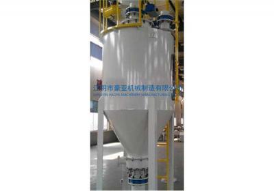 高性價(jià)比氣力式混合機(jī)